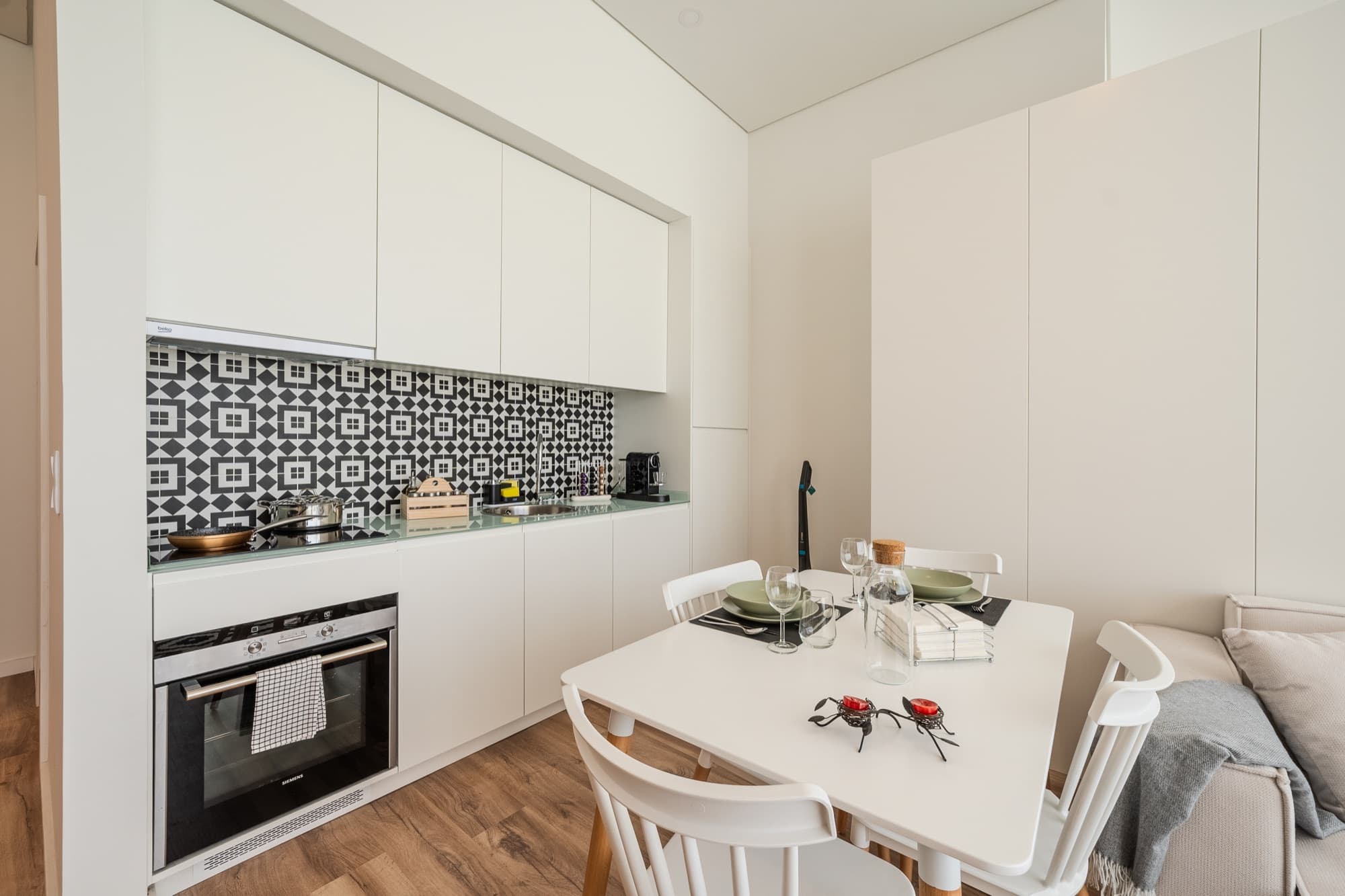 Cozinha, Studio Costa Cabral Palace