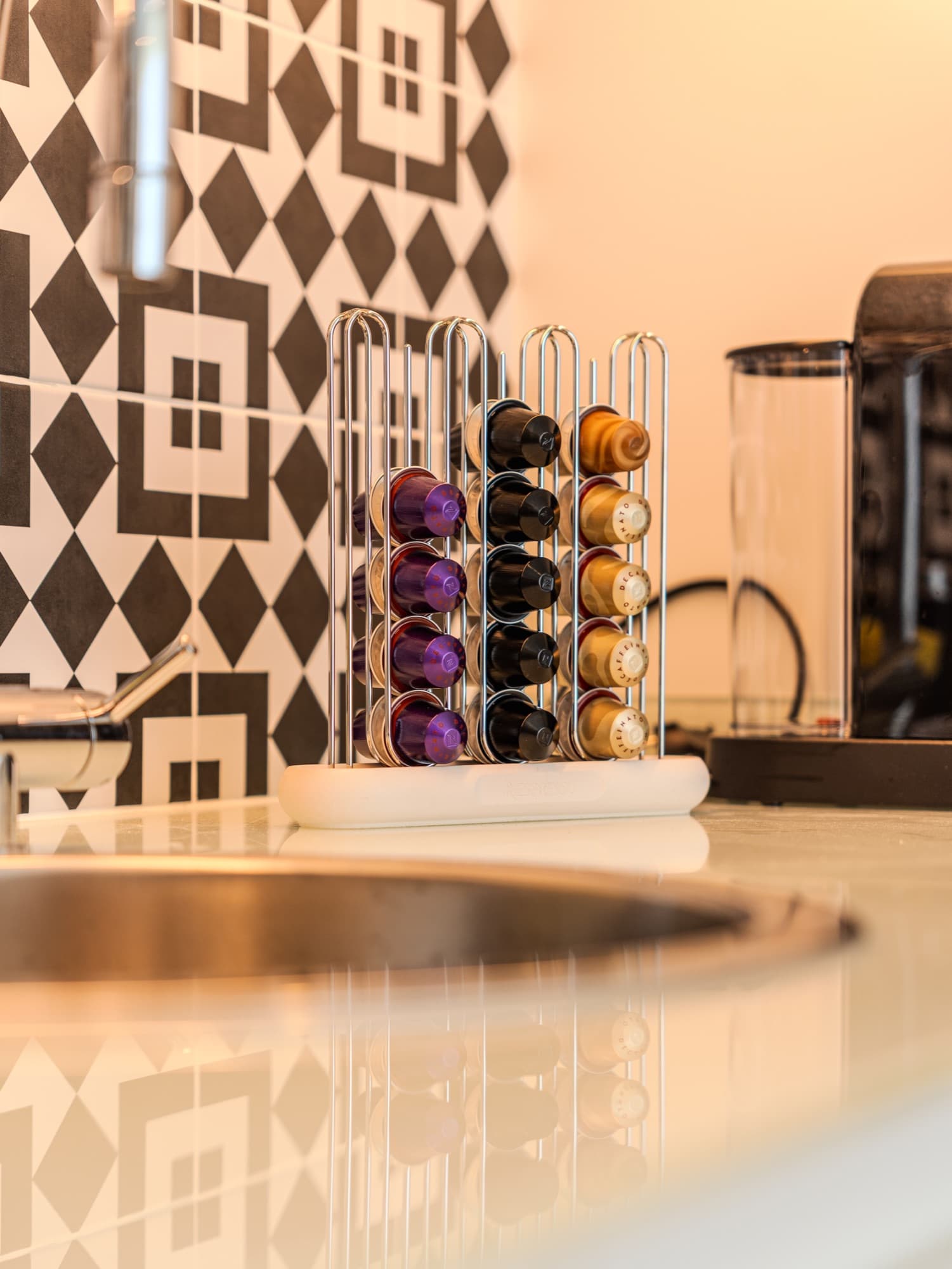 Detalhes, Studio Costa Cabral Palace