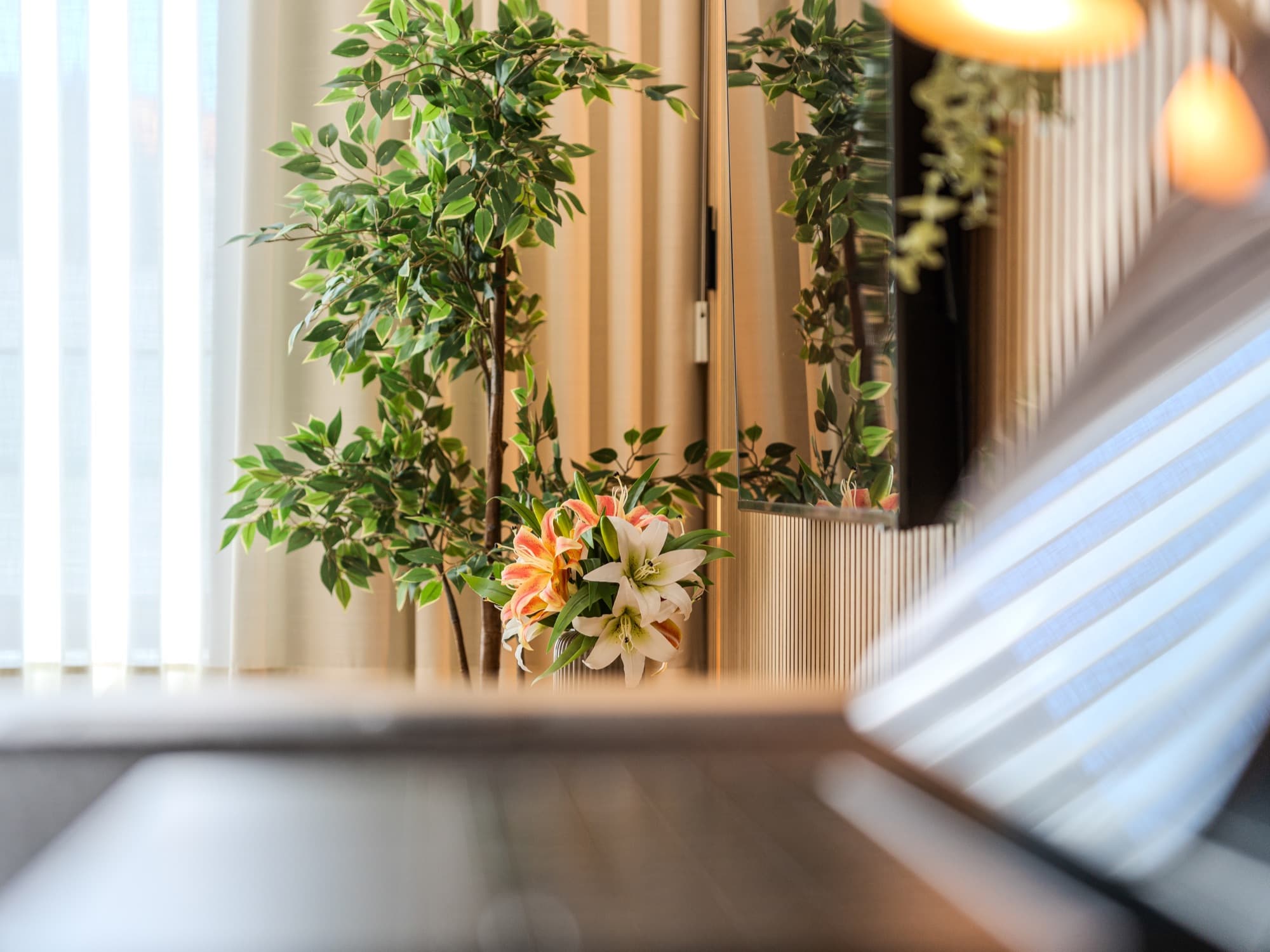 Detalhes, Studio Costa Cabral Palace
