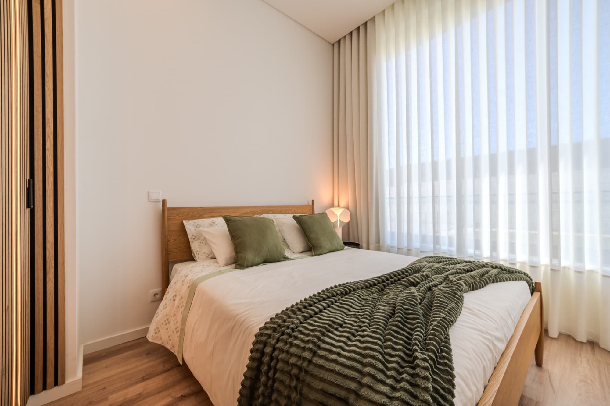 Quarto, Studio Costa Cabral Palace
