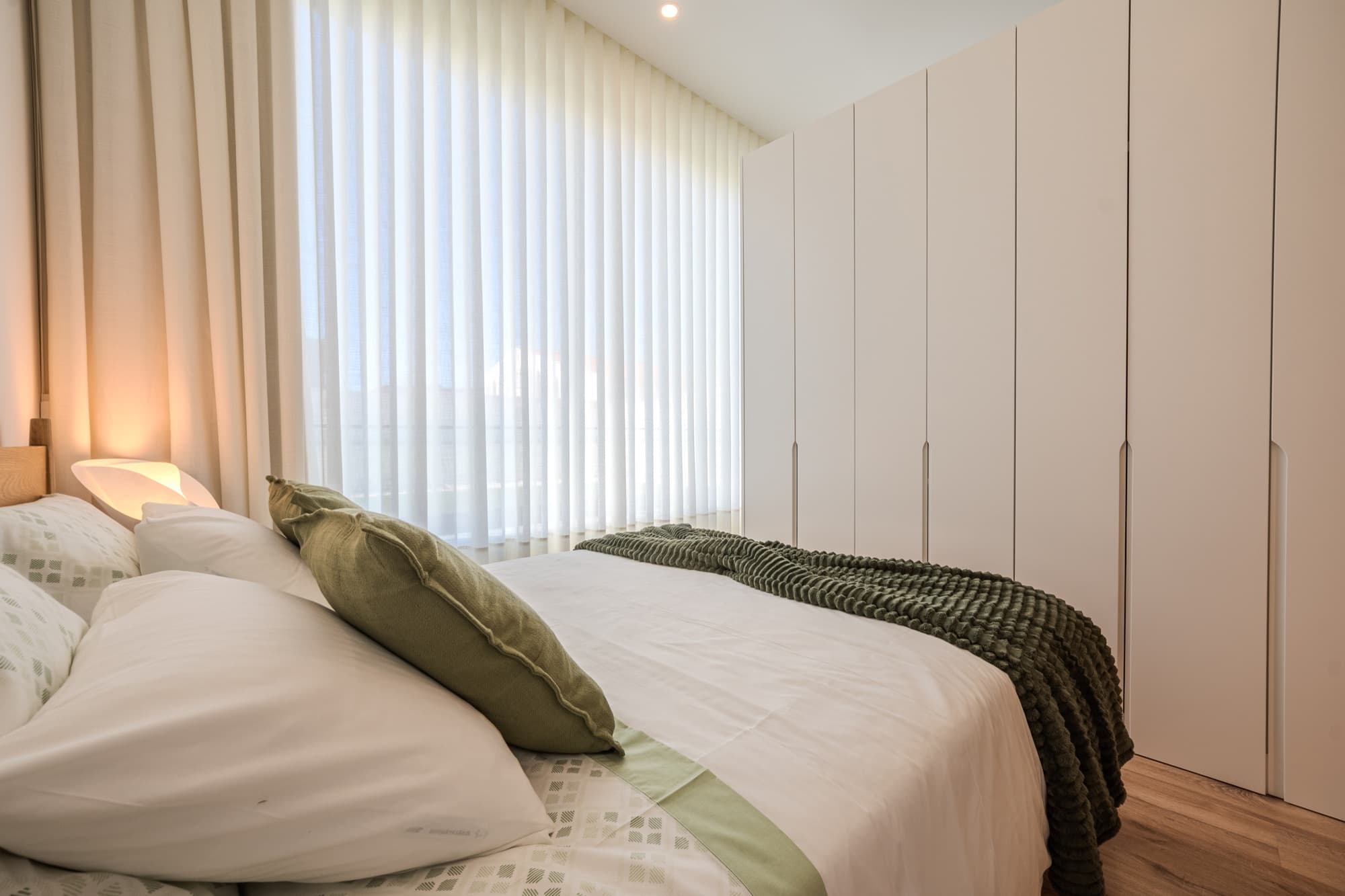 Quarto, Studio Costa Cabral Palace