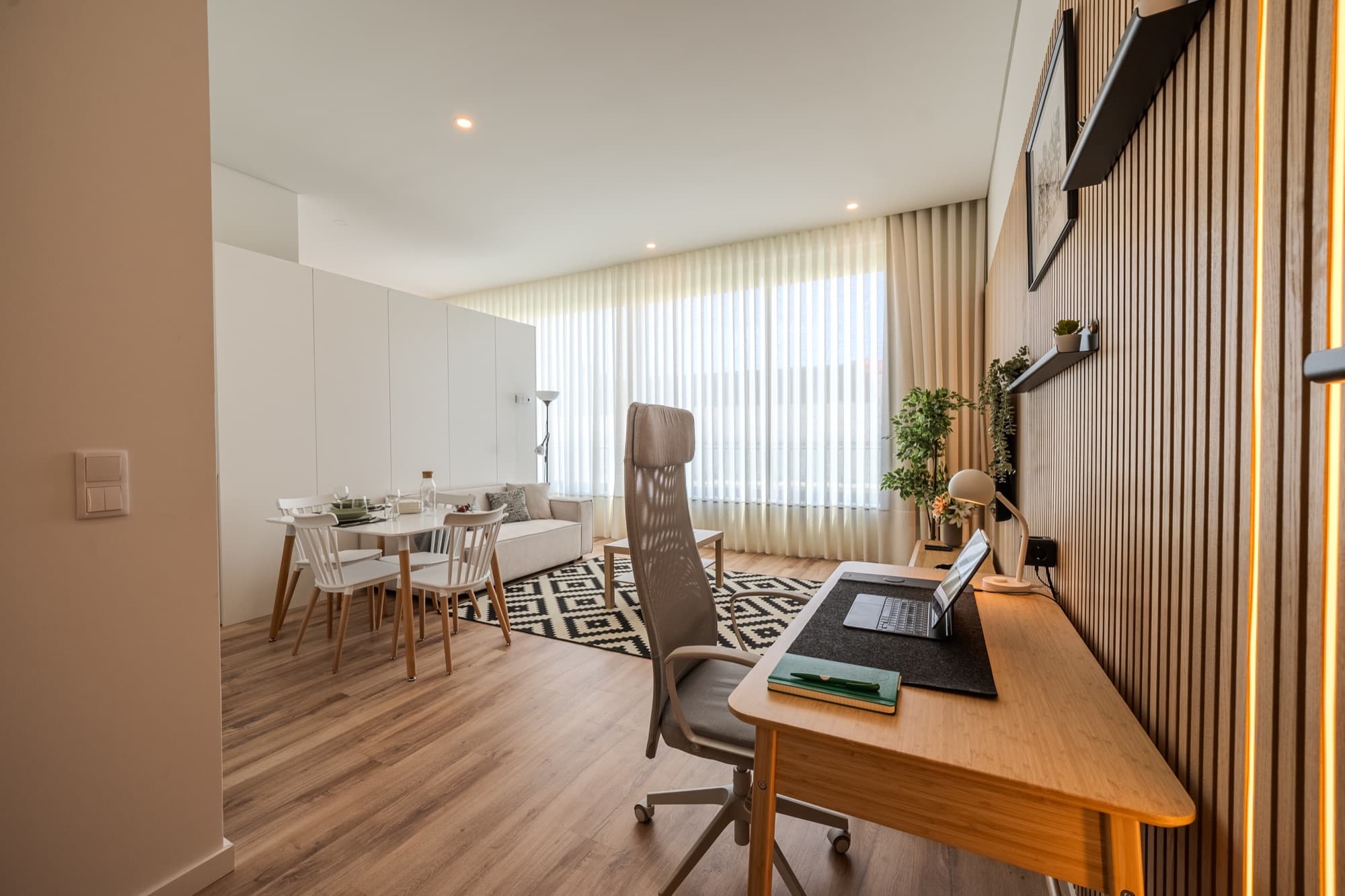 Sala, Studio Costa Cabral Palace