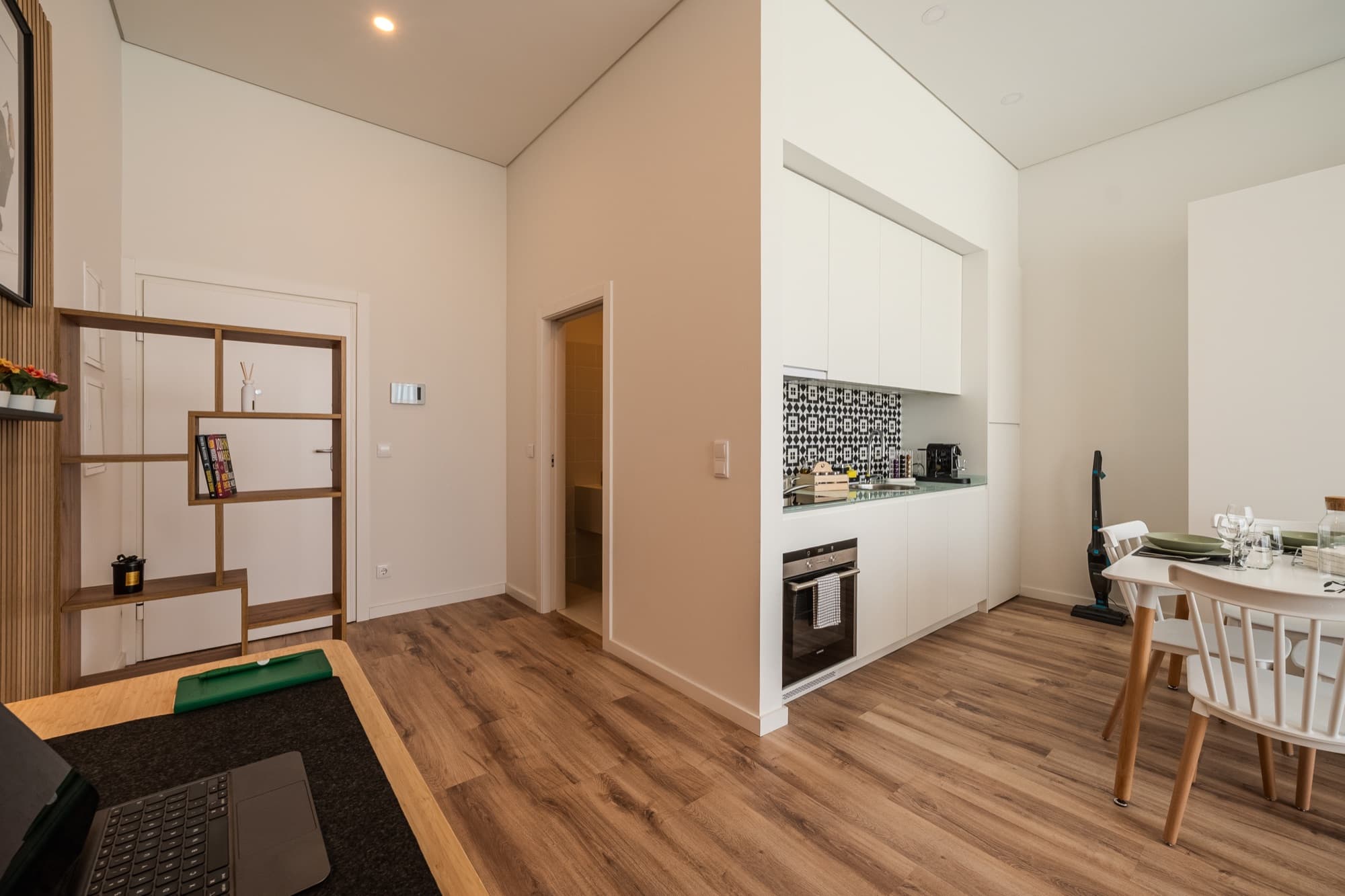 Sala, Studio Costa Cabral Palace